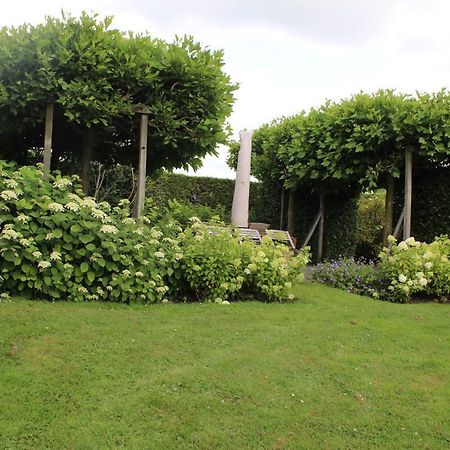 Quo Vadis Villa Grou Exteriör bild