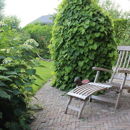 Quo Vadis Villa Grou Exteriör bild