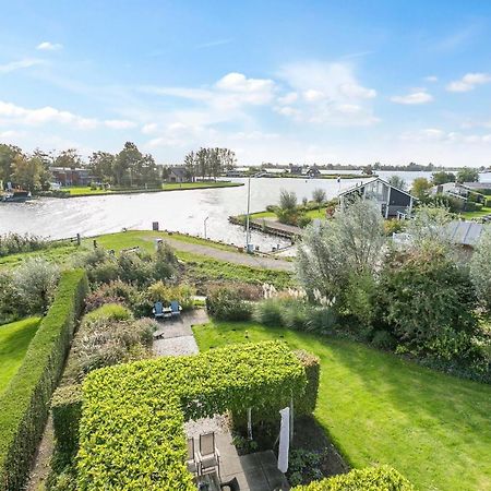 Quo Vadis Villa Grou Exteriör bild