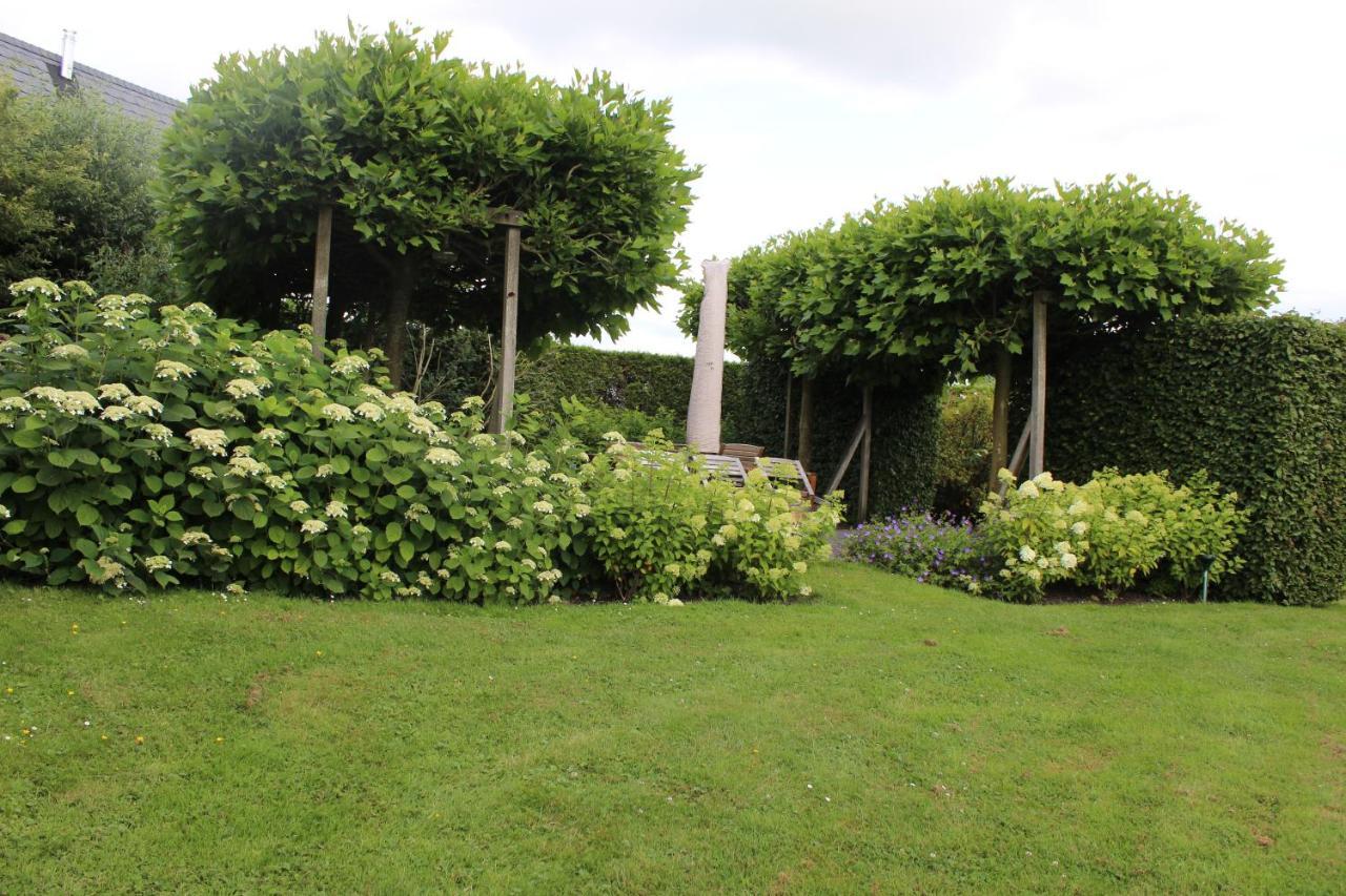 Quo Vadis Villa Grou Exteriör bild