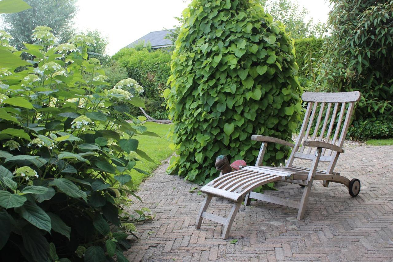 Quo Vadis Villa Grou Exteriör bild