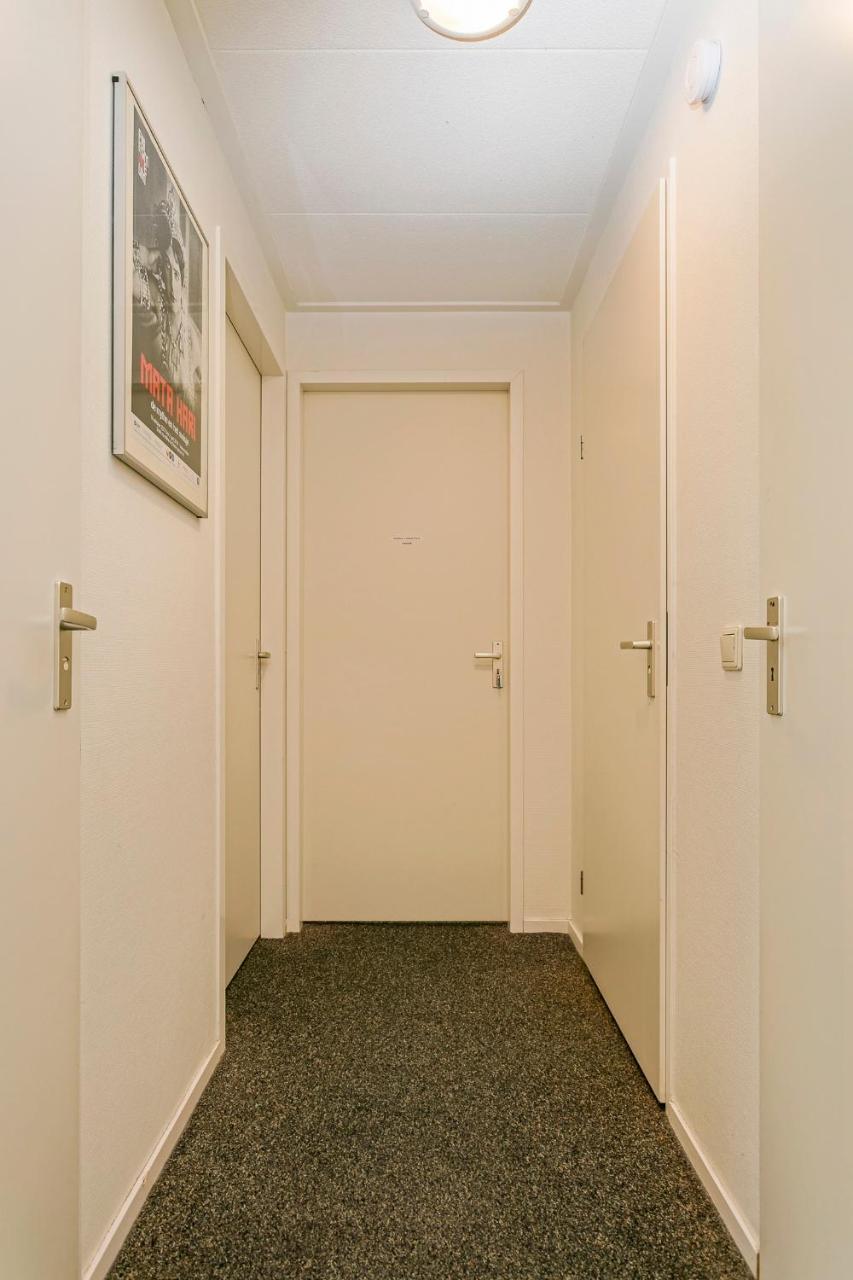 Quo Vadis Villa Grou Exteriör bild