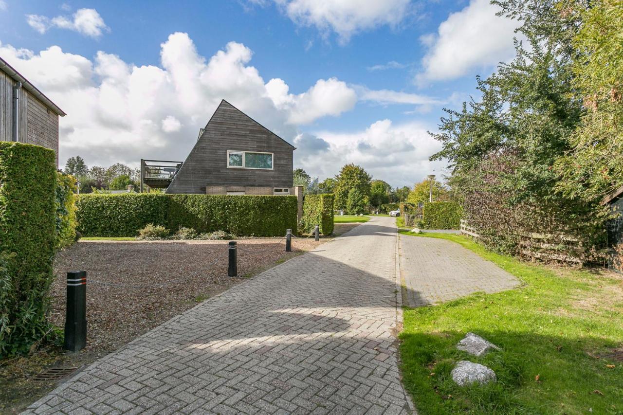 Quo Vadis Villa Grou Exteriör bild