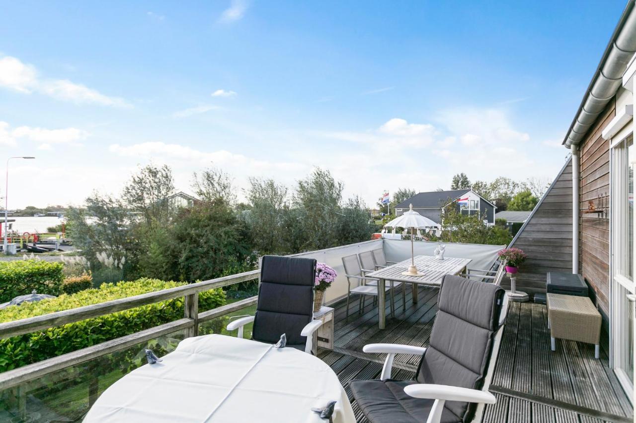 Quo Vadis Villa Grou Exteriör bild