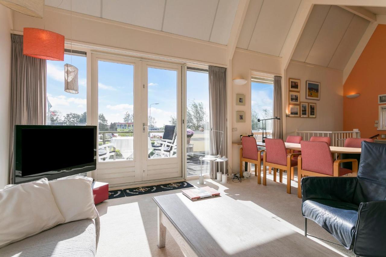 Quo Vadis Villa Grou Exteriör bild