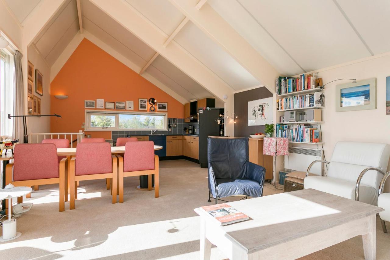 Quo Vadis Villa Grou Exteriör bild