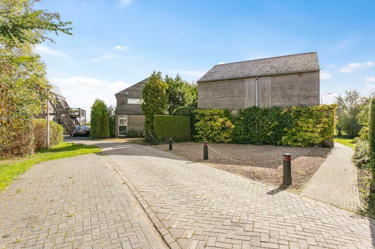 Quo Vadis Villa Grou Exteriör bild